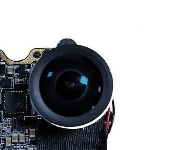 Hawkeye Firefly X Lite FPV Camera Replacement Parts Kit - ND16 Filter, Shell with Bracket, Lens Module, Mainboard, WiFi Board | Perfect for DIY Repairs, Upgrades & Aerial Photography Accessories