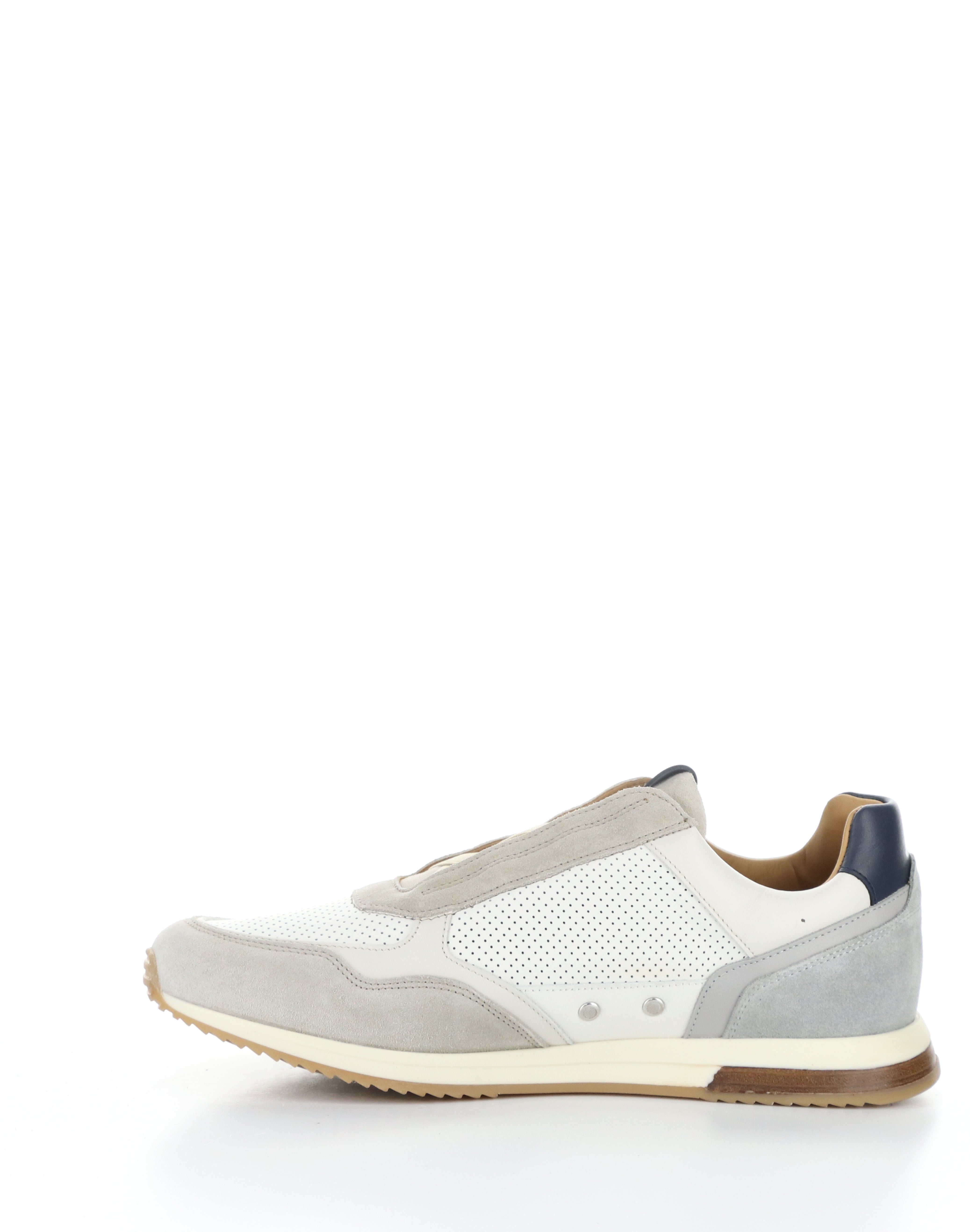 Premium Perforated Suede & Leather Sneakers - Breathable Comfort for Men & Women - Perfect for Casual Wear, Walking & Everyday Fashion