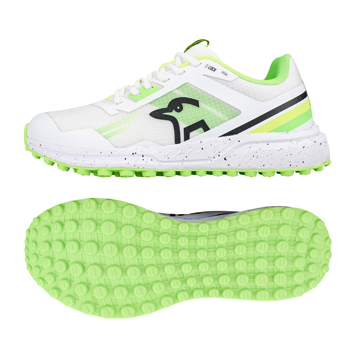 Yellow Green