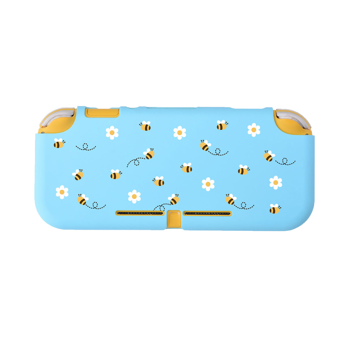 Little Bee LITE Protective Case for Nintendo Switch - Lightweight & Durable Travel Cover for Gaming On-The-Go | Perfect for Travel, Commuting & Storage