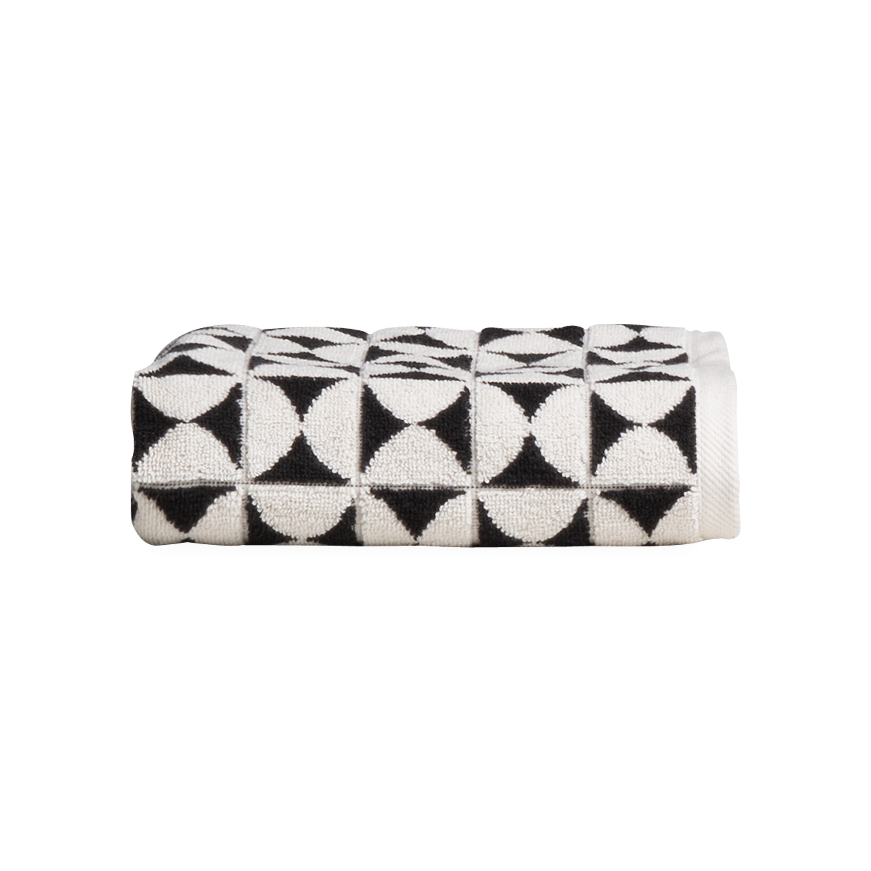 Harper Reversible Towel Set - Ultra Soft & Absorbent Bath & Beach Towels for Spa, Pool, Gym & Travel - Quick Dry Cotton Towel Collection