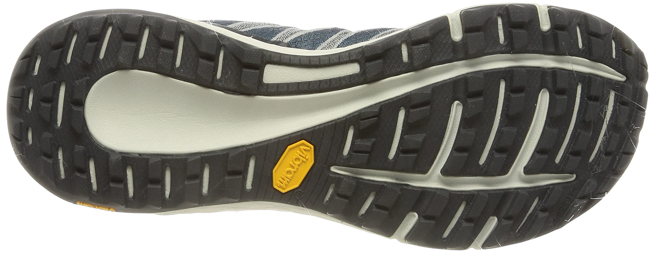 Merrell Men's Rubato Hiking Shoes - Lightweight Waterproof Trail Running Shoes for Outdoor Adventures, Camping & Backpacking
