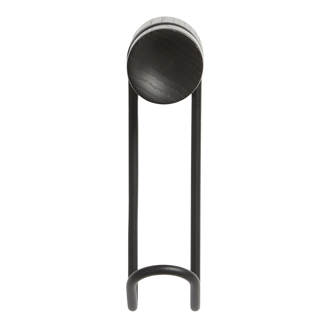 Wall Mounted Hooks - Heavy Duty Hangers for Hats, Coats & Keys - Perfect for Entryway, Bedroom & Closet Organization