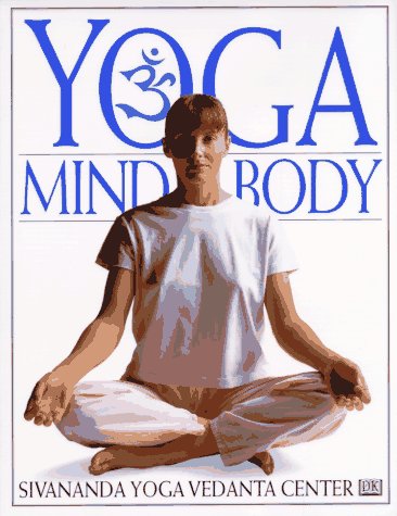 Yoga Mind & Body - Premium Yoga Mat for Home & Studio Practice | Non-Slip, Eco-Friendly, Cushioned for Comfort | Ideal for Meditation, Pilates, and Fitness Workouts