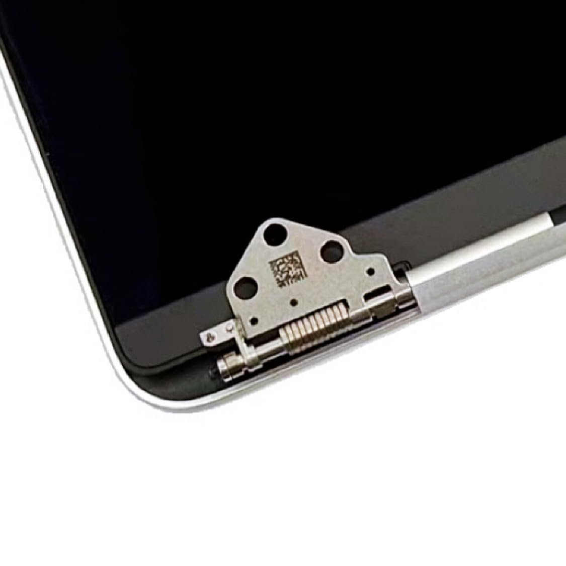 Original Space Gray Silver 2016-2017 MacBook Pro A1707 LCD Screen Display Assembly Replacement for MacBook Pro Retina 15