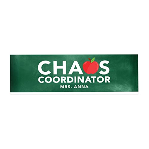 Chaos Coordinator 1