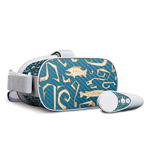 Deco Fish