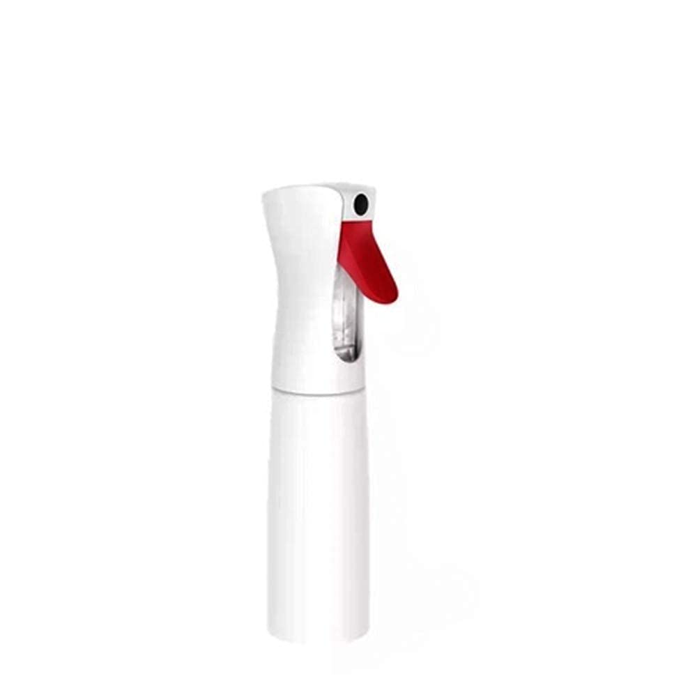BPA-Free Refillable Spray Bottles - 2.02oz Empty Water Sprayer for Household Cleaning, Gardening & Personal Care | Durable Multi-Purpose Spray Container (9.8in)