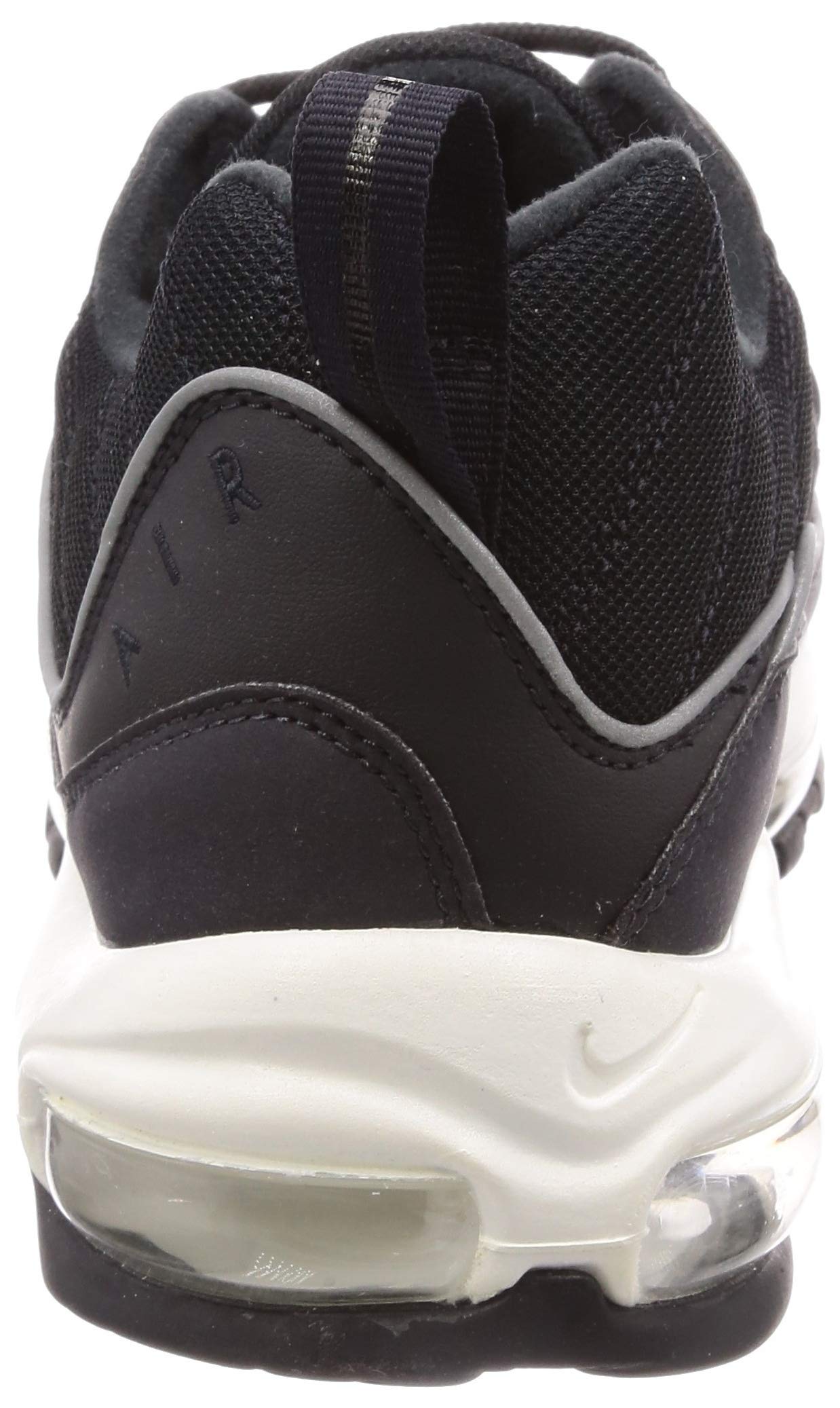 Nike Air Max 98 Men's Running Shoes - Lightweight Cushioned Sneakers for Jogging, Gym & Casual Wear | Comfortable Athletic Footwear for Walking, Workouts & Everyday Use