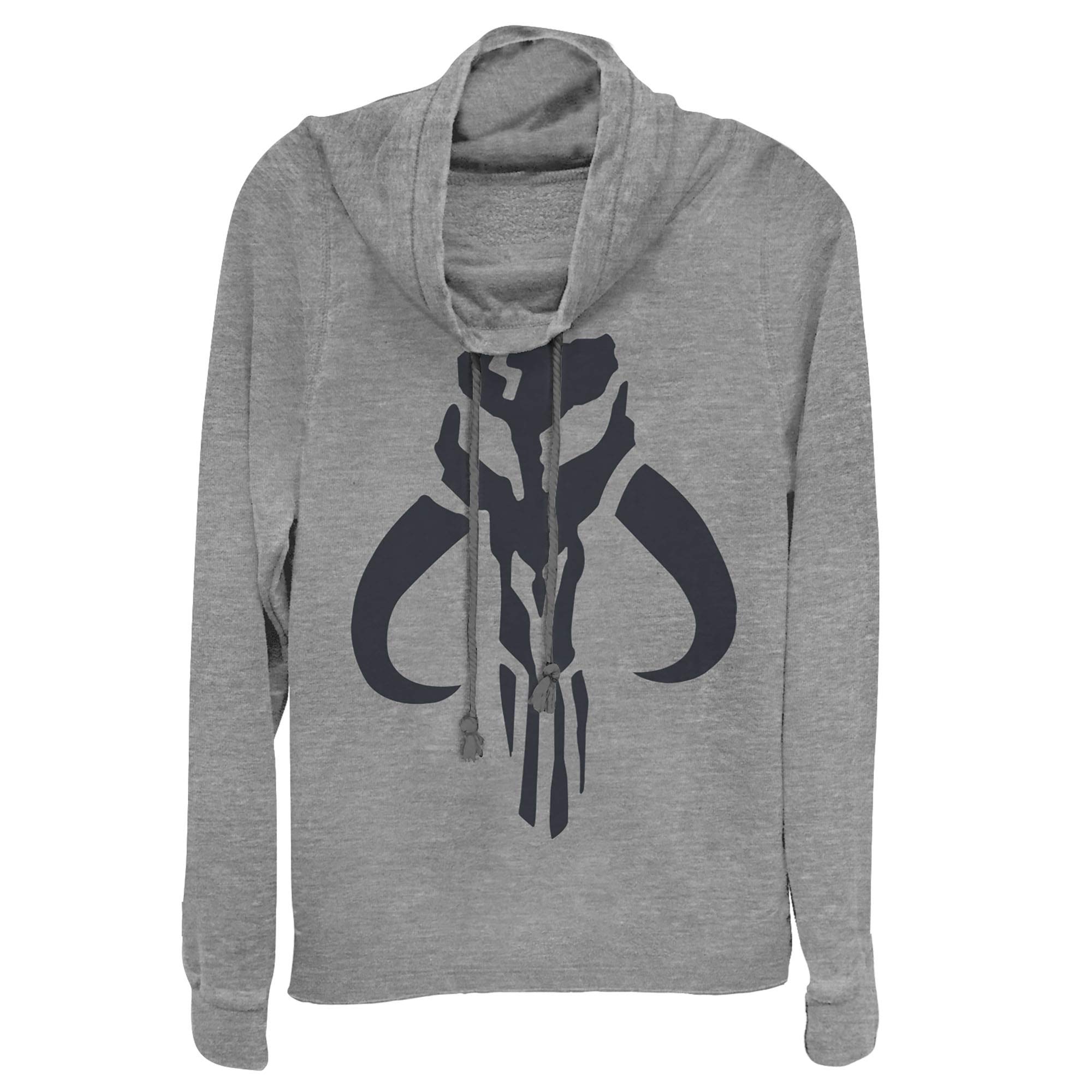 Star Wars Women's T-Shirt with Iconic Logo - Casual Graphic Tee for Fans, Cosplay & Everyday Wear