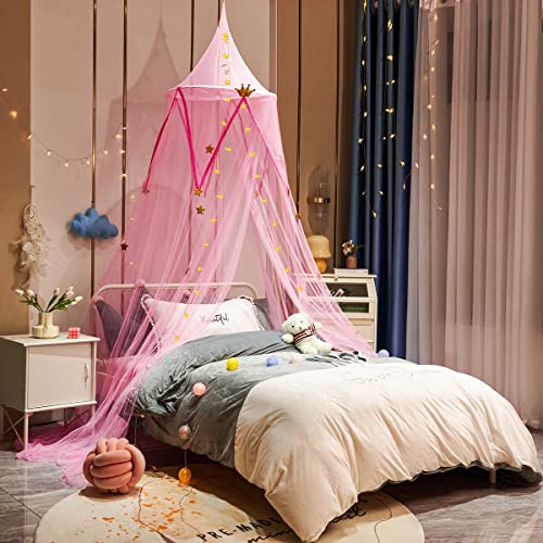 Crown Light Pink