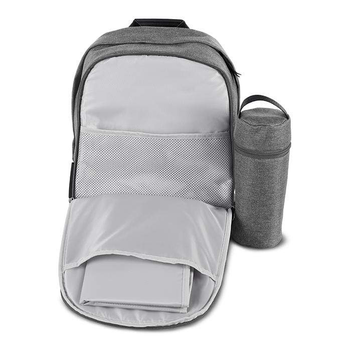 UPPAbaby Diaper Changing Backpack - Stylish & Functional Baby Essentials Organizer for On-the-Go Parents | Perfect for Travel, Daycare & Outdoor Adventures