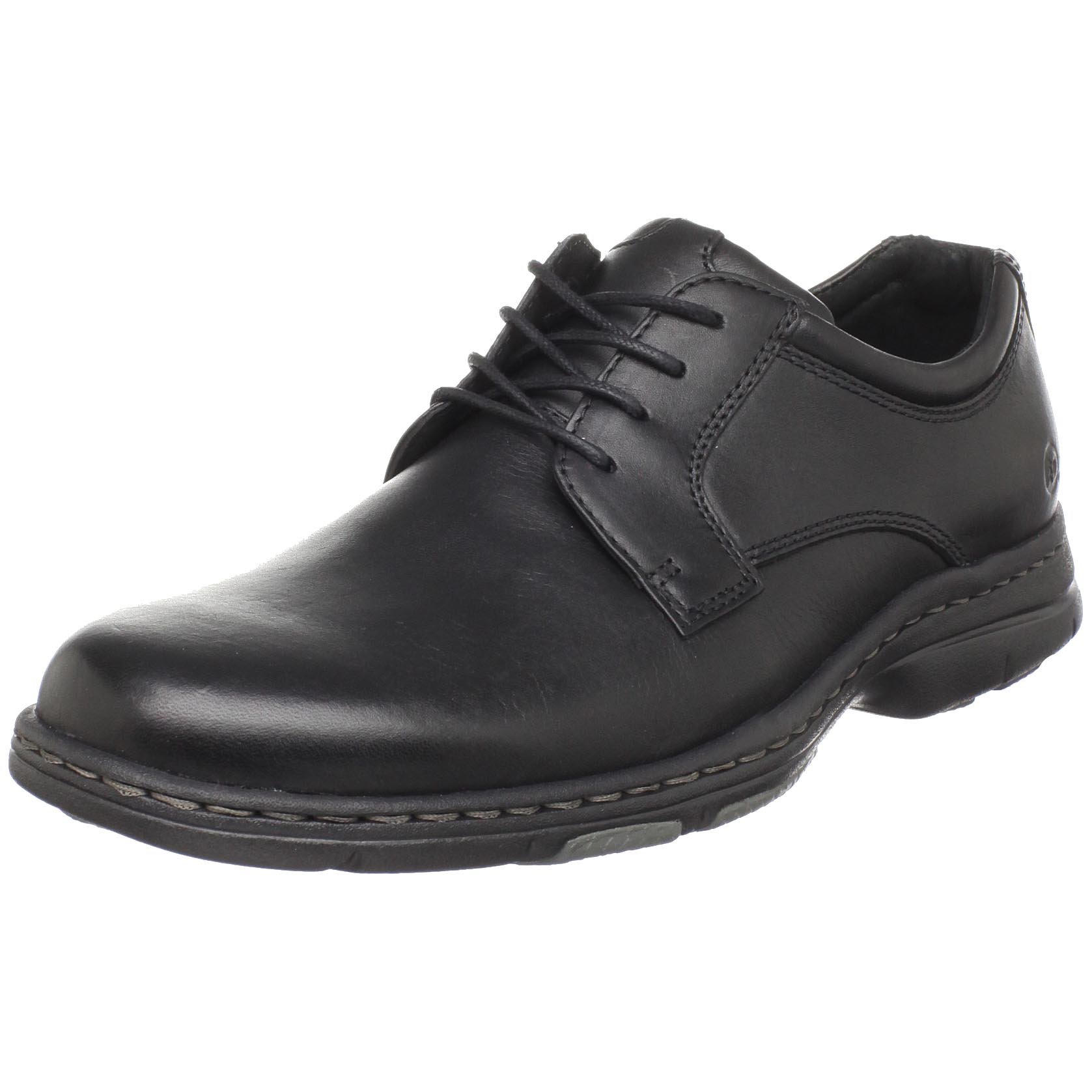 Dunham Men's Comfortable Everyday Oxford Shoes - Classic Casual & Business Dress Shoes for Work, Office & Formal Occasions