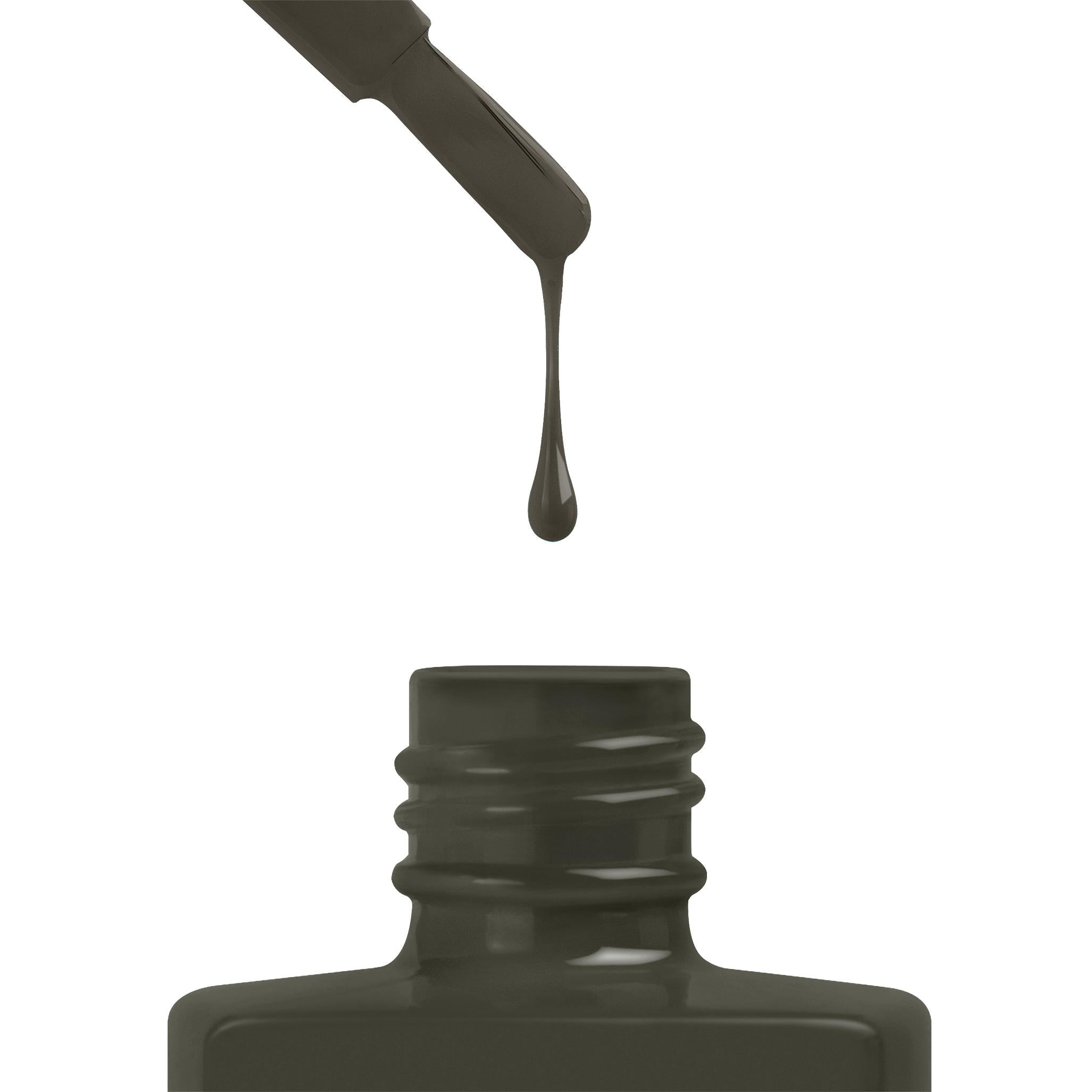 Apres Gel X - Camouflage Nail Polish - Long-Lasting Gel Color for Nails - Perfect for Fall & Winter Manicures, Nail Art & Salon Use