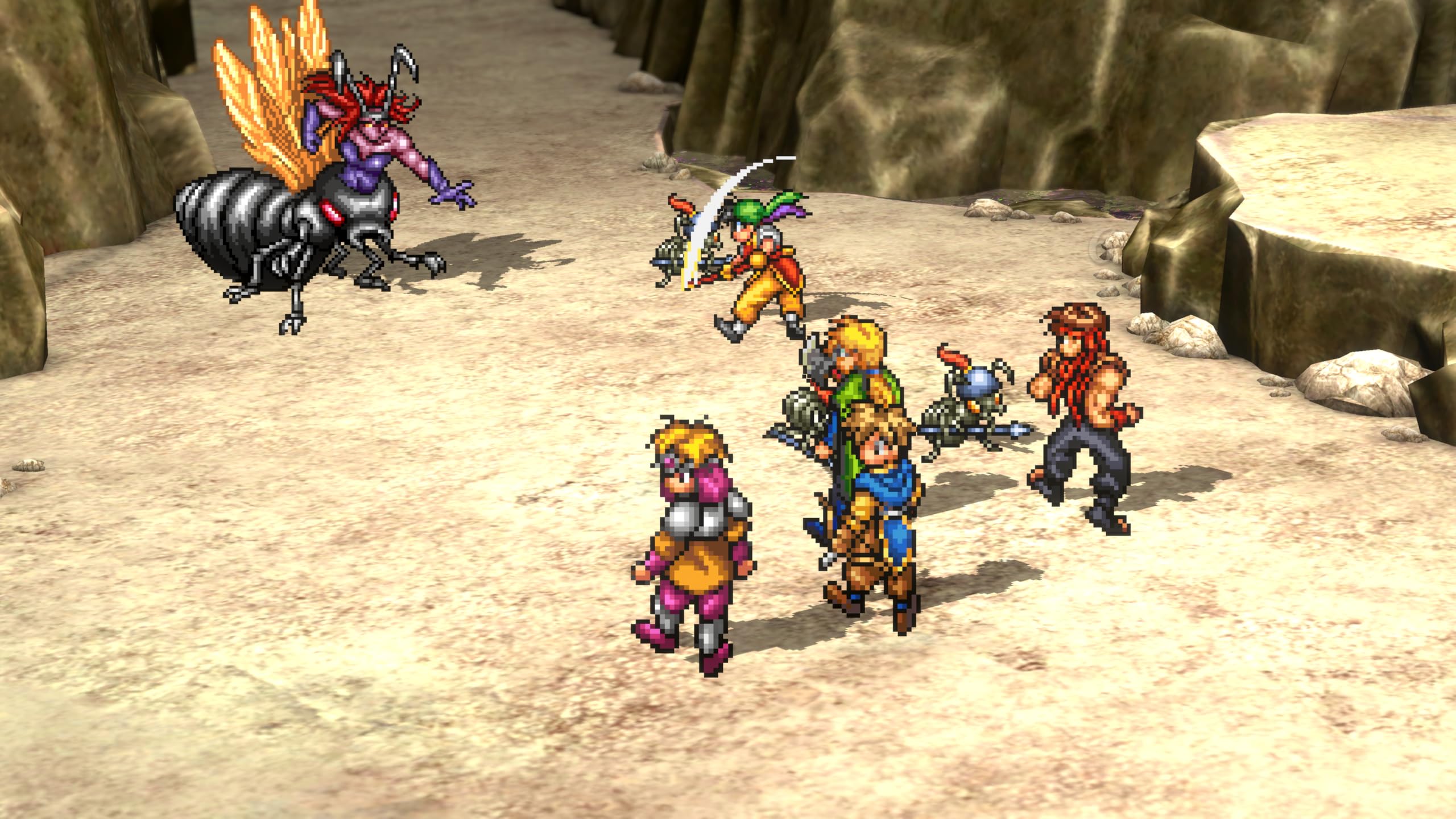 Suikoden I & II HD Remastered for PS5 - Classic JRPG Adventure Bundle | Relive Epic Fantasy Stories on PlayStation 5