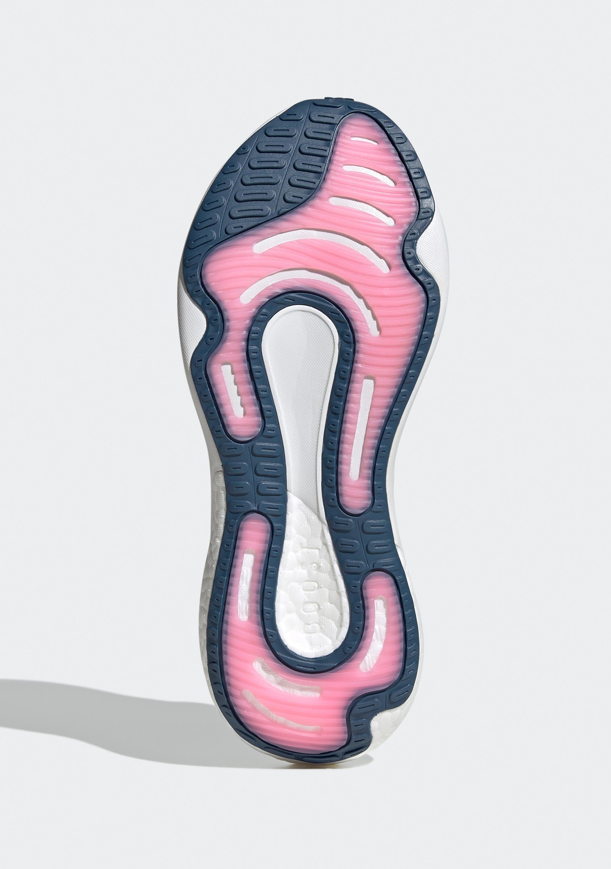 Adidas Women's Supernova 2 Running Shoes - Lightweight Cushioned Sneakers for Jogging, Training & Gym Workouts