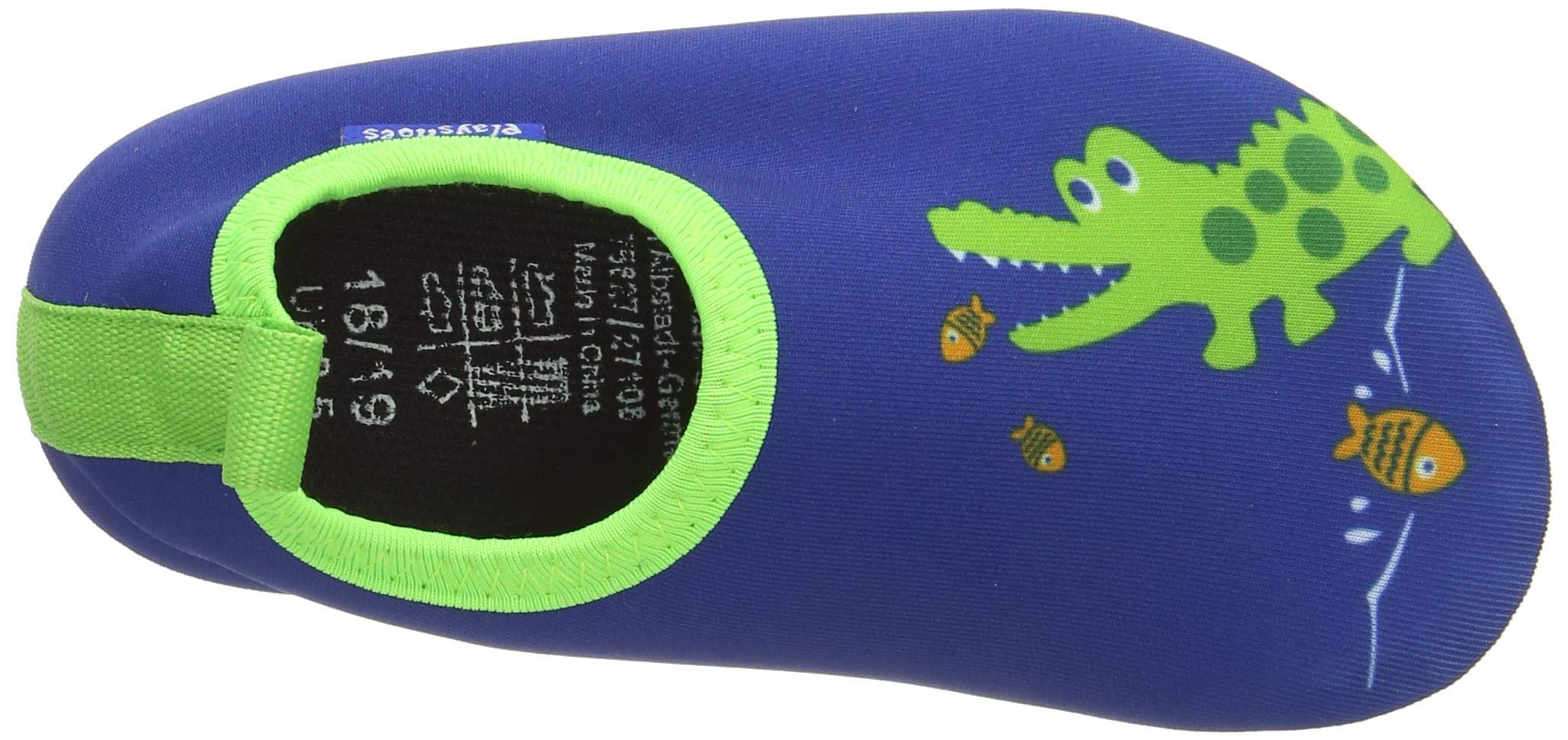 **Unisex Kids Water Shoes for Running & Jogging – Lightweight Quick-Dry Aqua Socks for Beach, Pool, and Outdoor Activities**