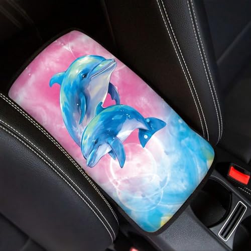 Blue Dolphin
