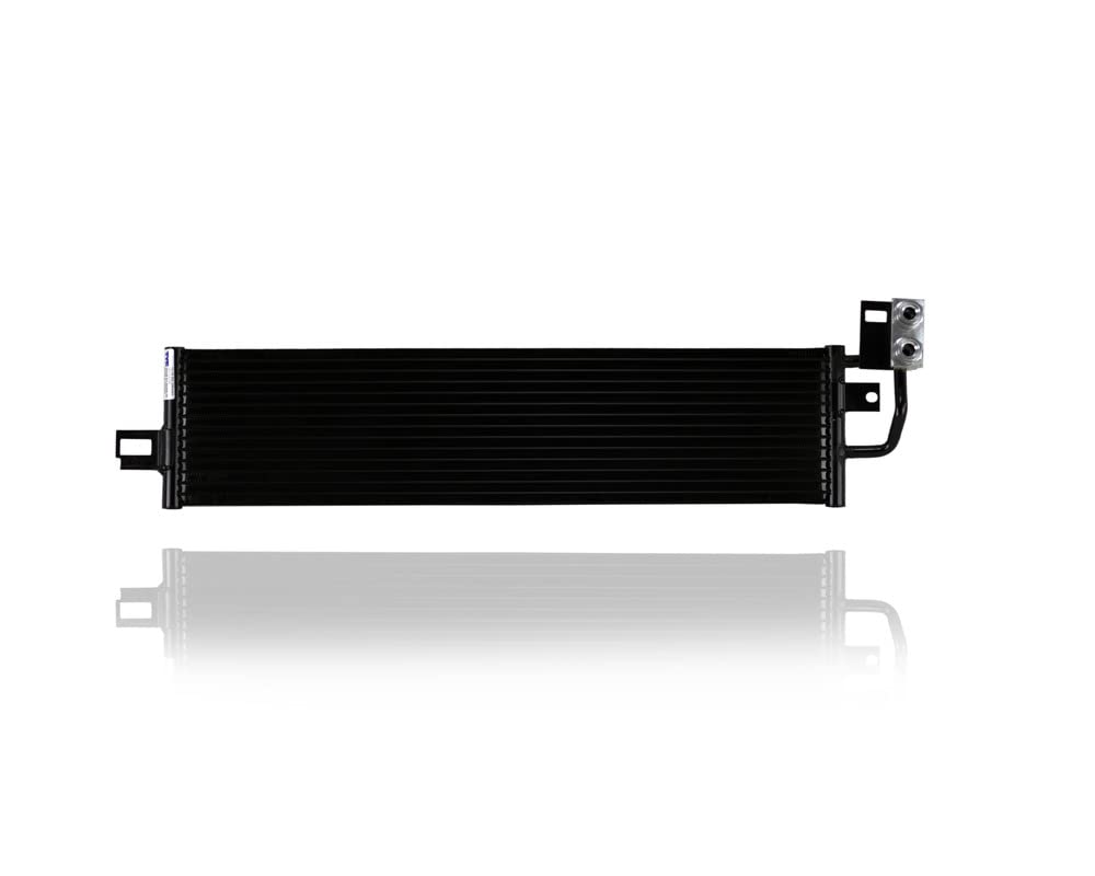 High-Performance Transmission Oil Cooler for 2015-2020 Dodge Durango - Direct Replacement Part #68232604AB - Perfect for Off-Roading & Heavy-Duty Towing