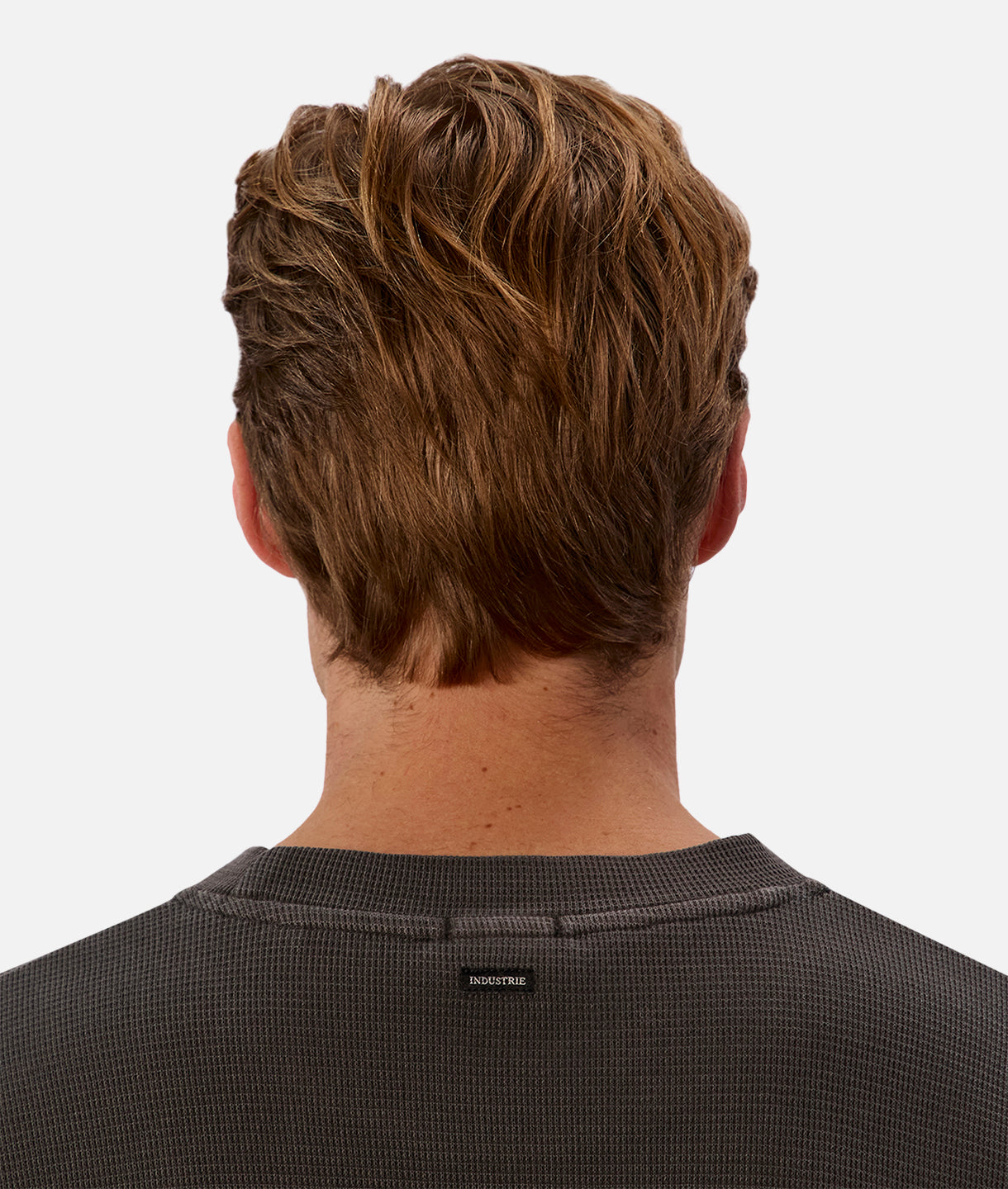 The Marlon Tee - Premium Black Cotton T-Shirt for Men | Comfortable Casual Wear for Everyday Outfits & Street Style