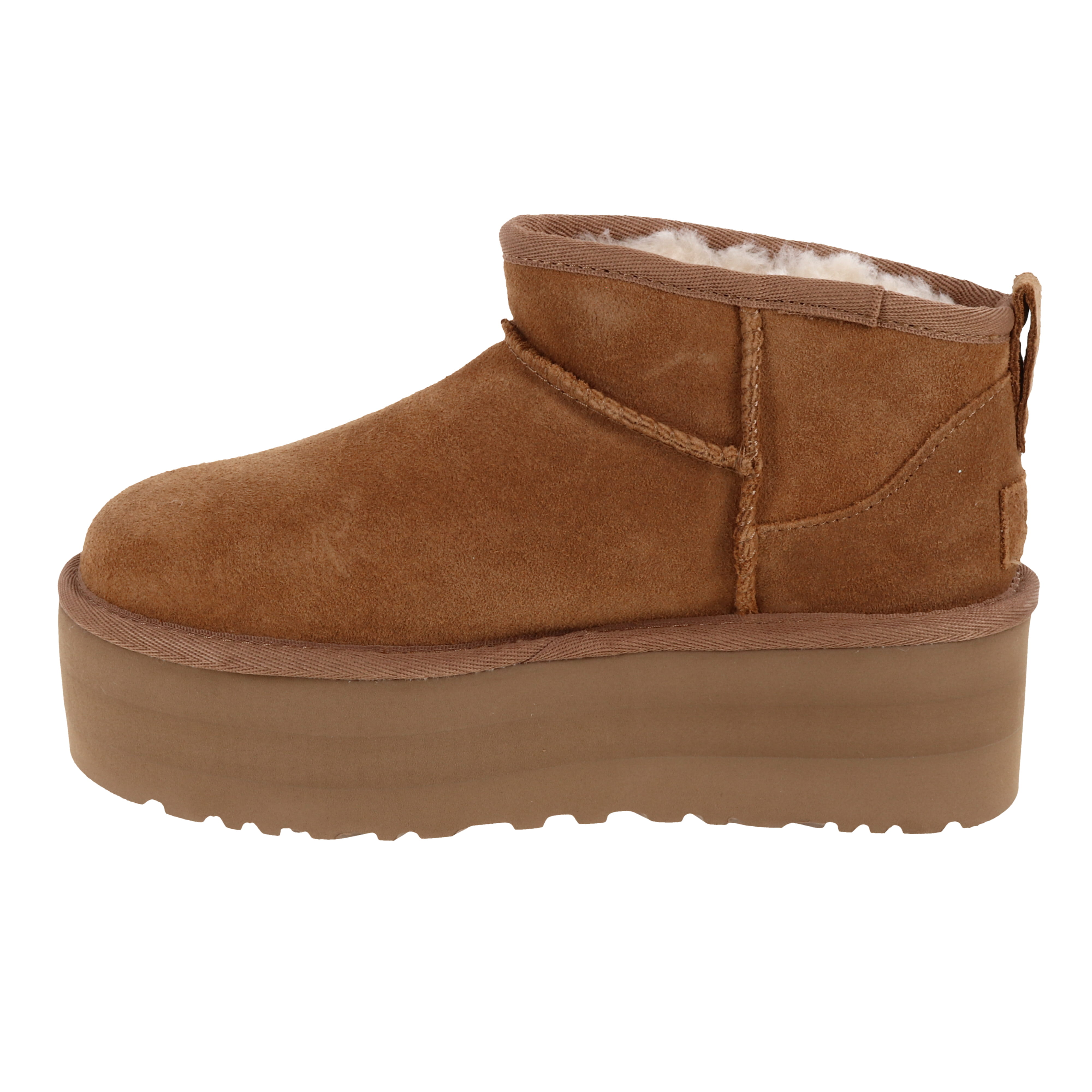 Women's Classic Ultra Mini Platform Sandals - Comfortable & Stylish Summer Shoes for Casual Outings, Beach, and Travel