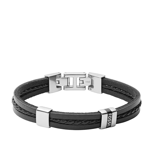 Black/Silver Multi