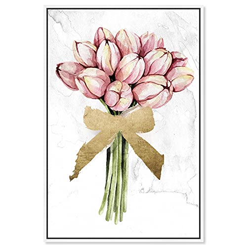 White Frame