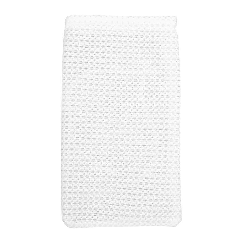Zerodis 1PC Aquarium Filter Bags - 3D High Density Fish Tank Media Mesh Filter for Water Purification | Perfect for Freshwater & Saltwater Aquariums, Fish Tanks, Pond Filtration Systems