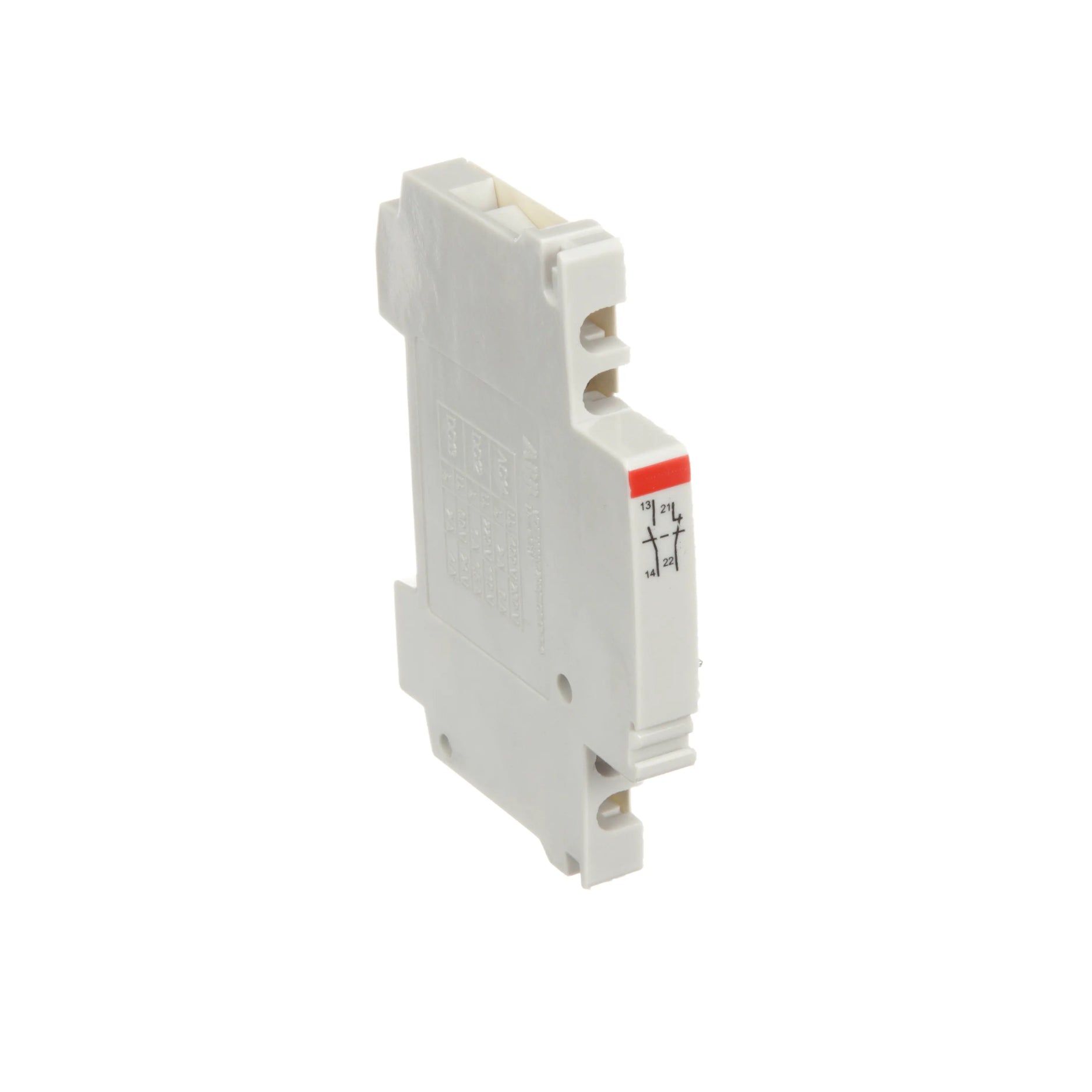 ABB S2 H11 Contactor Module - High-Quality Electrical Switch for Industrial Automation & Motor Control | Perfect for HVAC Systems, Pumps, and Machinery