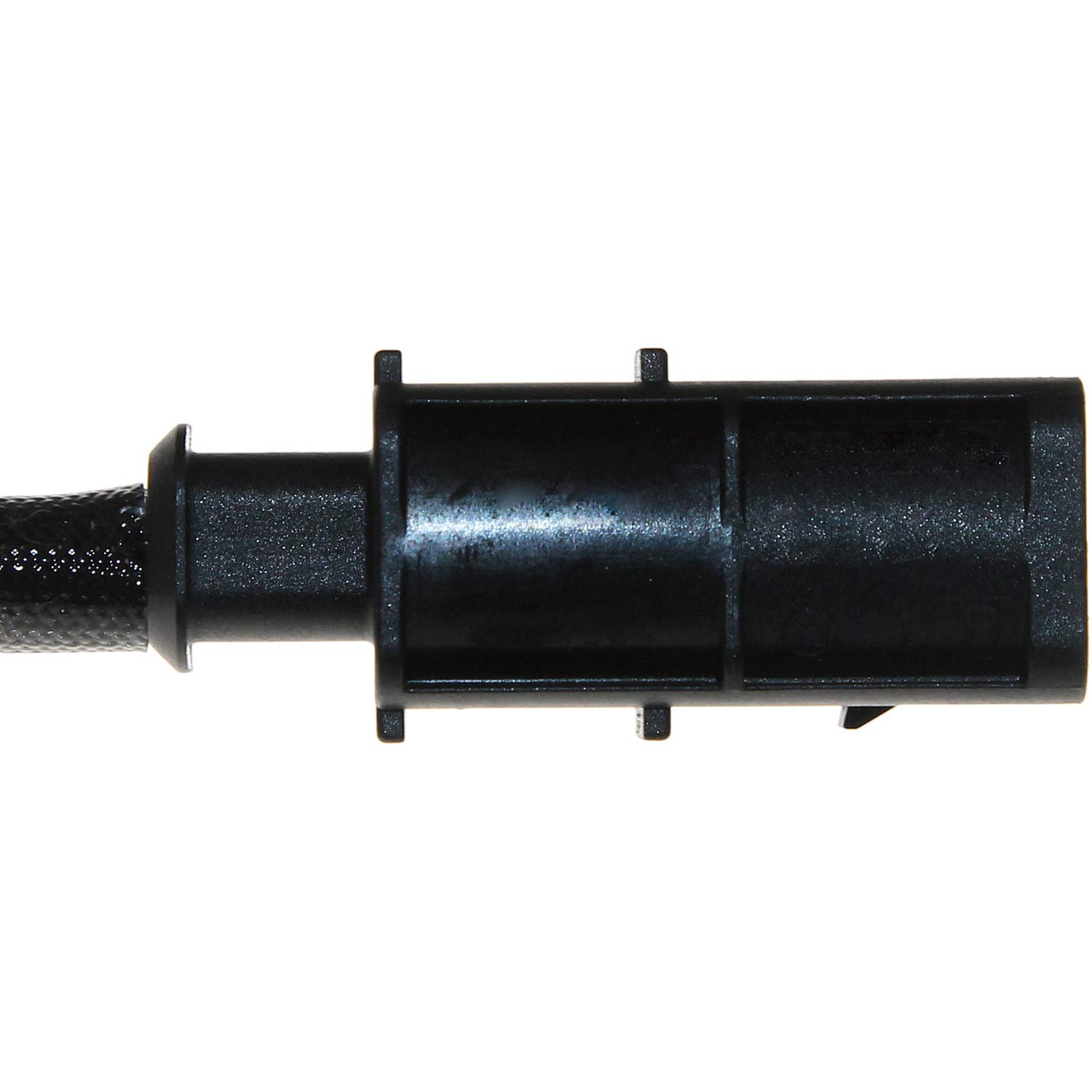 Walker Products 250-25091 Oxygen Sensor - Universal Fit for Cars & Trucks - High Performance O2 Sensor - Improves Fuel Efficiency & Emissions - Perfect for Engine Diagnostics & Tuning