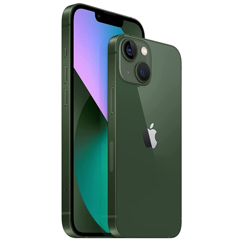 Apple iPhone 13 Mini 128GB (Unlocked) - 5.4