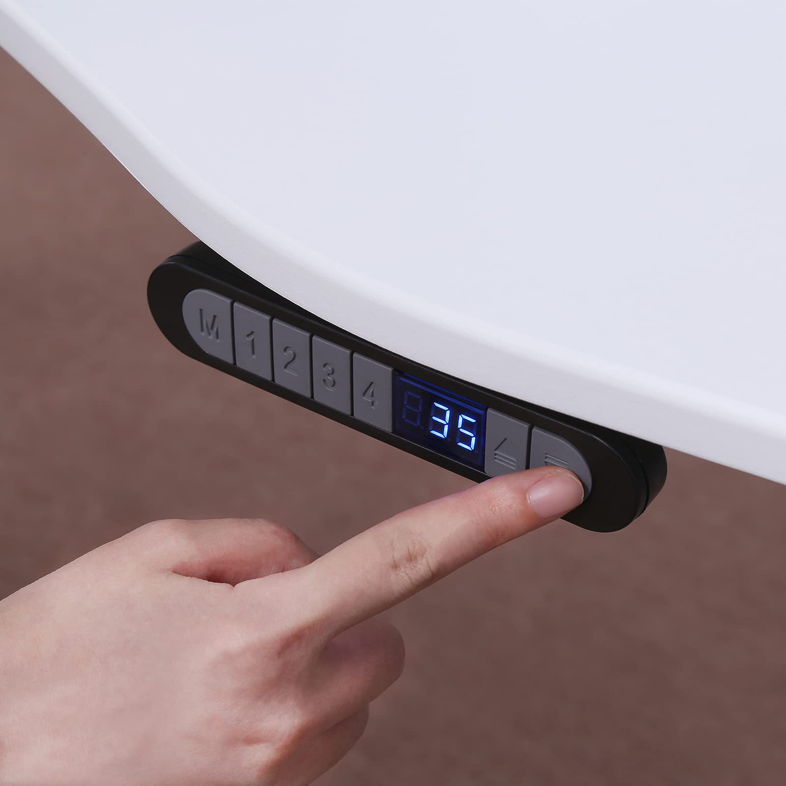 ApexDesk Elite Pro Series 71