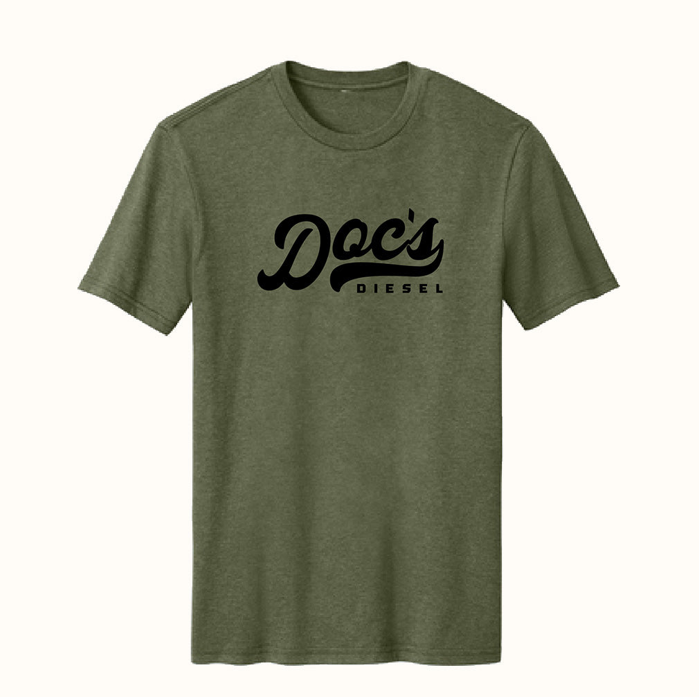 Olive Green