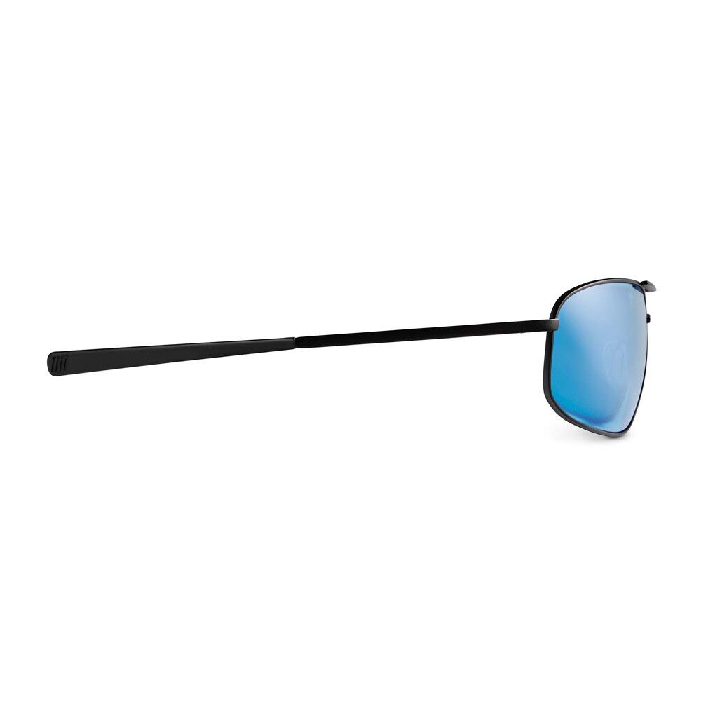Method Seven Patriot SKY18 Polarized Aviator Sunglasses for Pilots - UV Protection, Anti-Glare, Lightweight & Durable - Perfect for Flying, Driving, and Outdoor Adventures