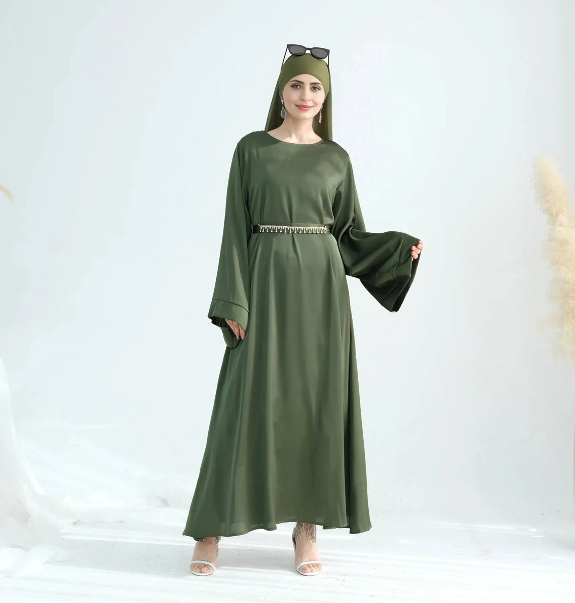 Army Green