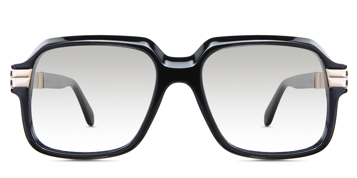 Hollis Women's Prescription Tinted Sunglasses - UV Protection & Stylish Eyewear for Driving, Outdoor Activities & Fashion Accessories