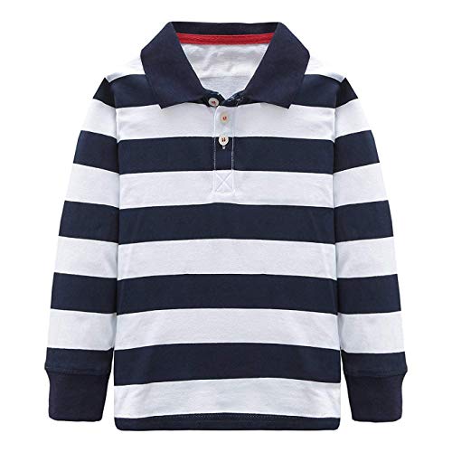 Black Stripes 30/Long Sleeve