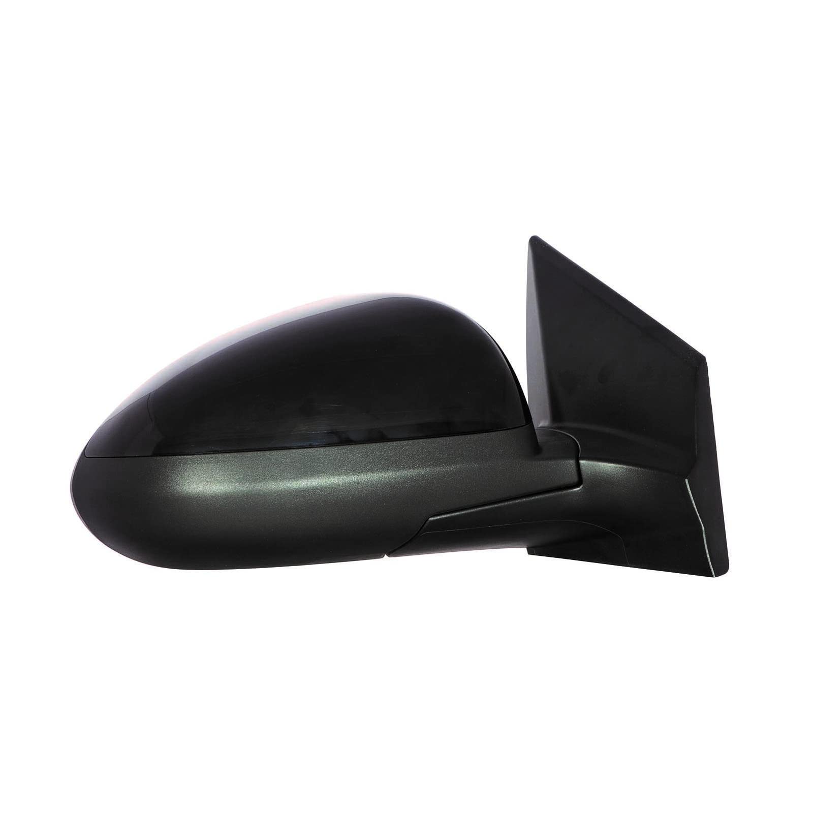 HEADLIGHTSDEPOT Right Passenger Side Power Mirror with Heated Glass - Paint to Match - Compatible with Chevy Sonic 2012-2019 | Perfect for Winter Driving & Enhanced Visibility