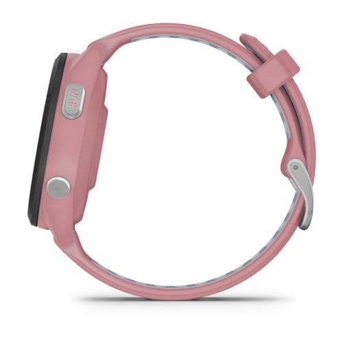 Garmin Forerunner 265S Smartwatch - 42mm GPS Running Watch with Heart Rate Monitor, Music Storage & Advanced Training Metrics | Perfect for Marathon Training, Outdoor Workouts & Fitness Tracking