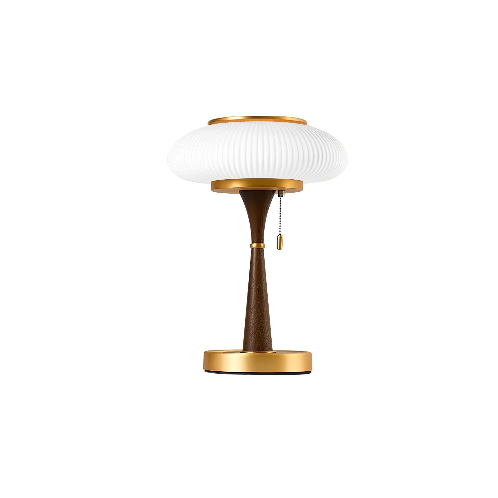 Premium Matsutake Mushroom Table Lamp - Modern LED Night Light for Bedroom, Living Room, and Office Decor - Warm White Ambient Lighting for Relaxation and Reading