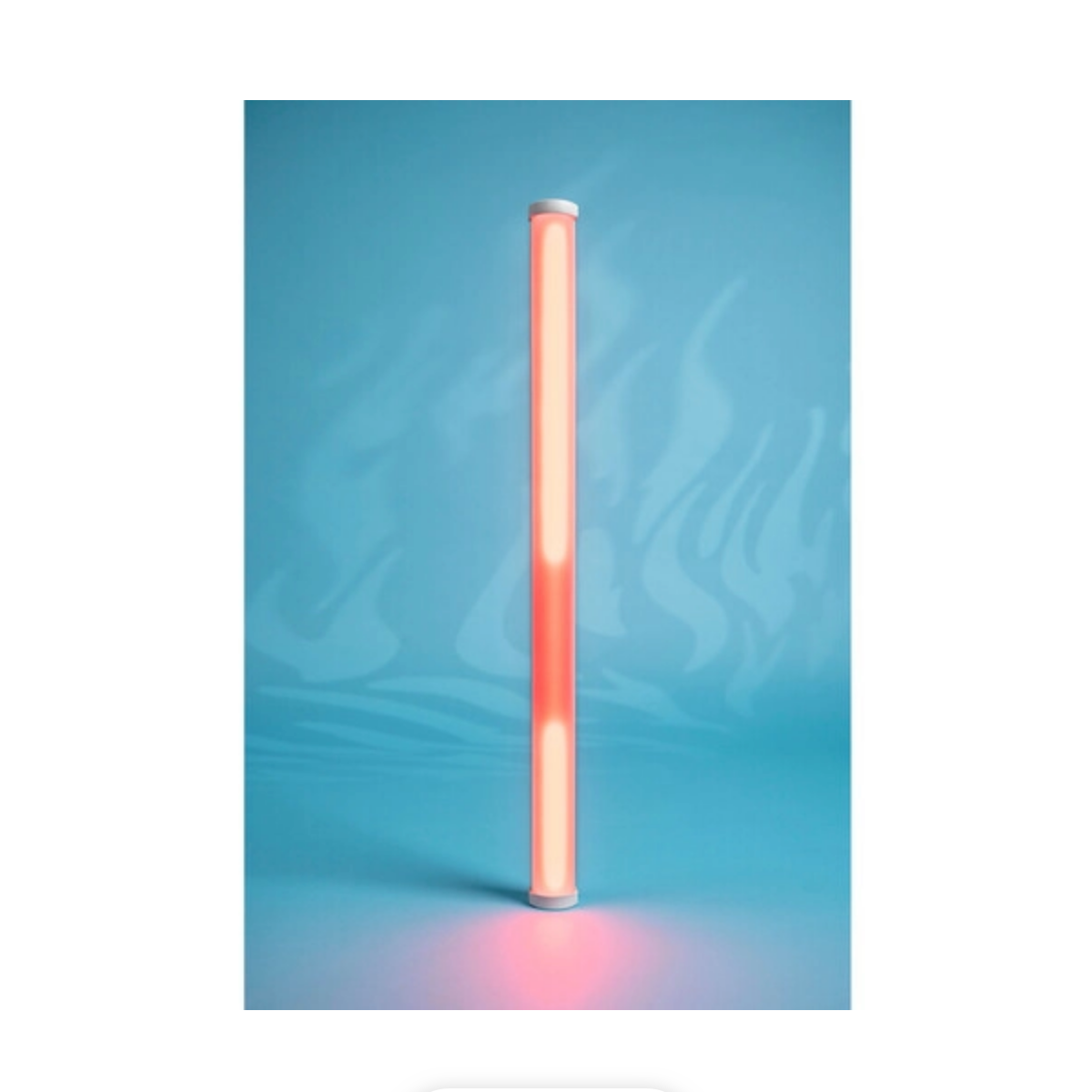 Amaran PT2c RGB LED Light Tube (2 Feet) - Professional Studio Lighting for Photography, Videography, and Live Streaming