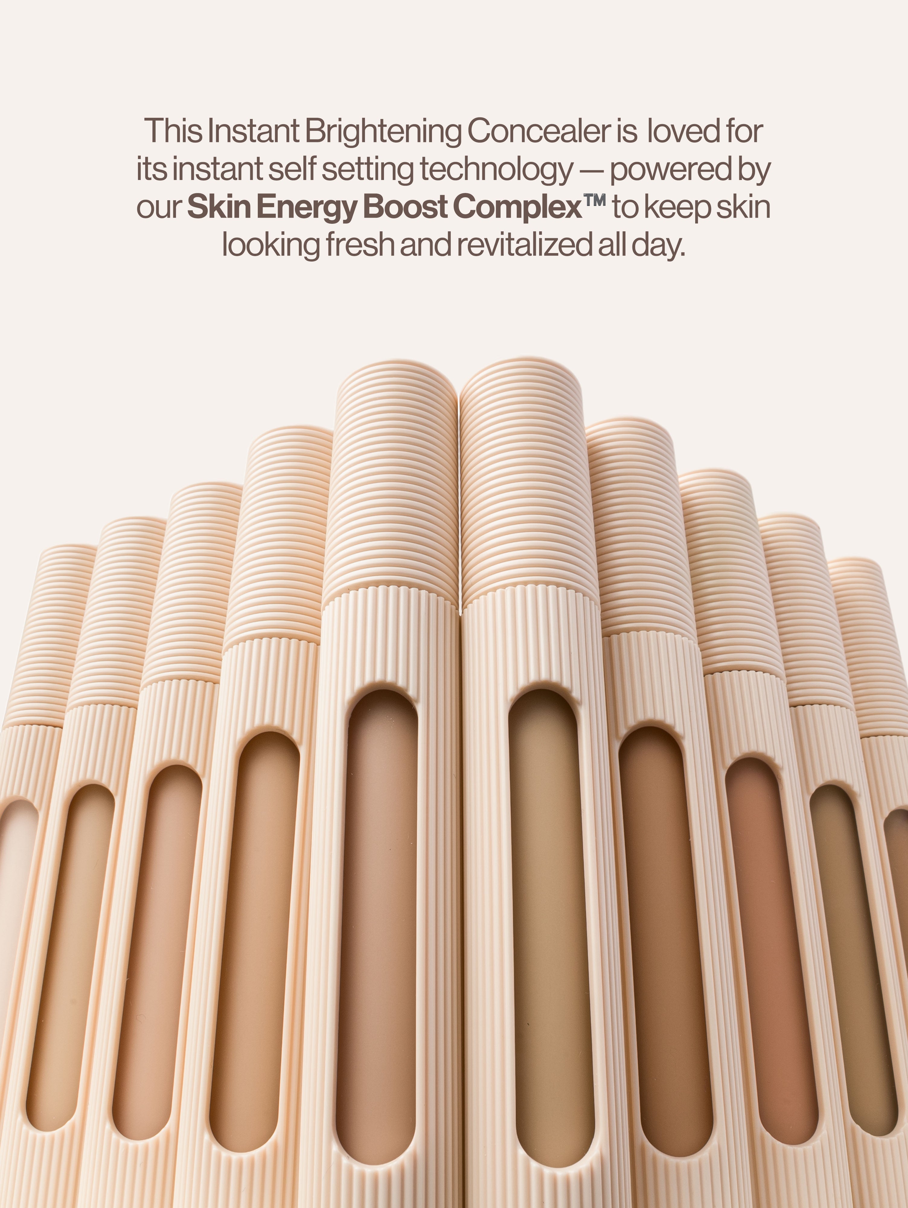 Skin So Good Tint + Conceal - Lightweight Liquid Foundation & Concealer for Flawless Coverage | Perfect for Everyday Wear, Date Night & Professional Makeup Looks