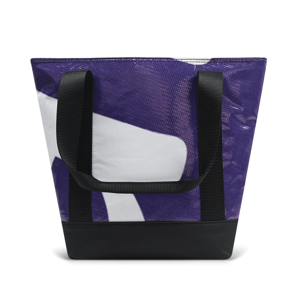 Beck Cooler Bag Bk1 01077 - Insulated Lunch Box for Work, Picnic & Outdoor Activities - Leakproof & Durable Cooler Tote for Food & Drinks - Perfect for Camping, Beach & Travel