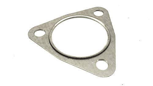 Genuine Subaru 44616AA030 Exhaust Joint Gasket - OEM Replacement Part (1 Pack) - Perfect for Subaru WRX, Forester, Outback & Legacy Exhaust System Repairs