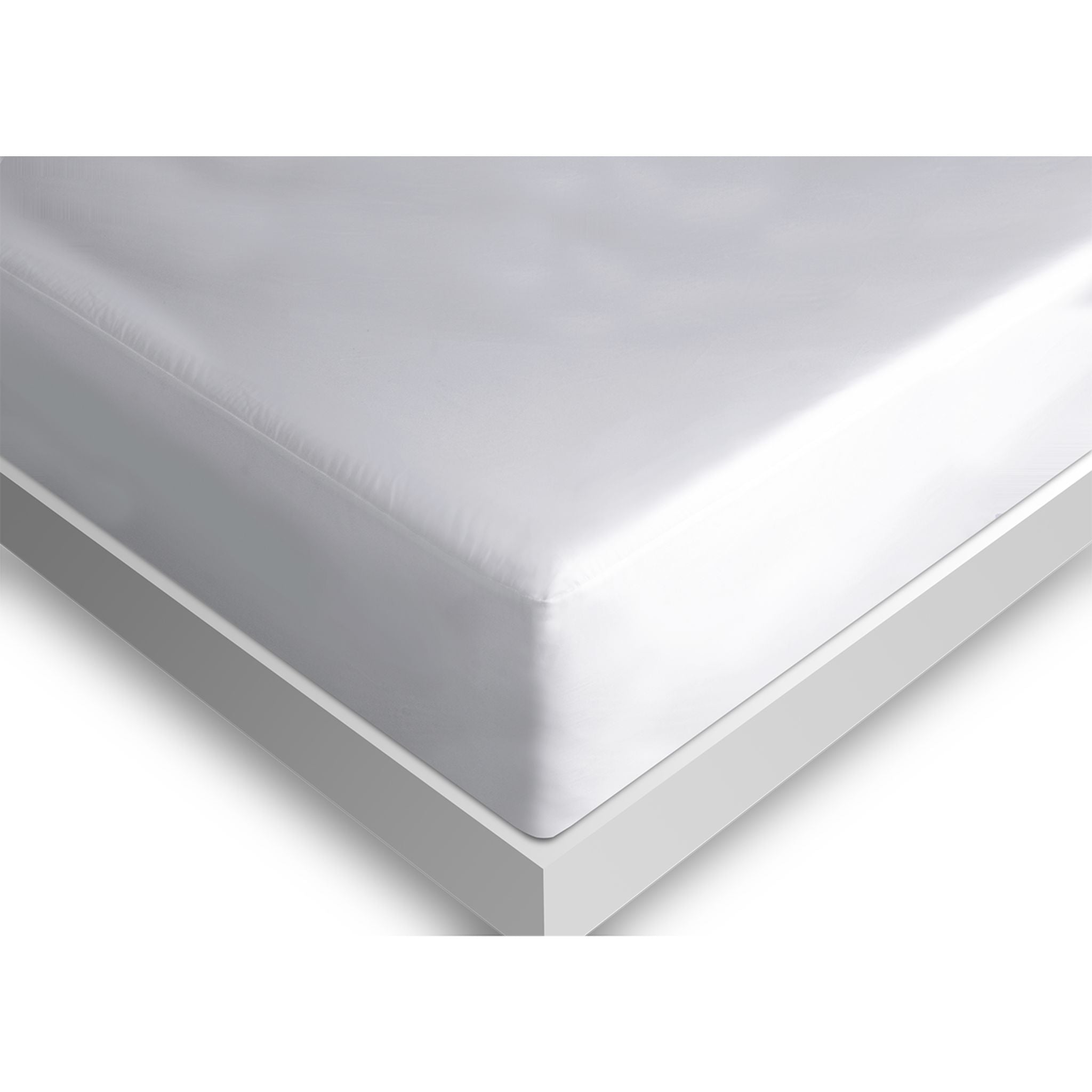 Bedgear Premium Mattress Encasement - Waterproof, Hypoallergenic, Bed Bug Proof Cover for All Mattress Sizes - Perfect for Allergy Relief & Protecting Your Mattress from Spills, Dust Mites, and Pests