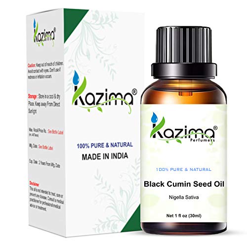 black cumin seed