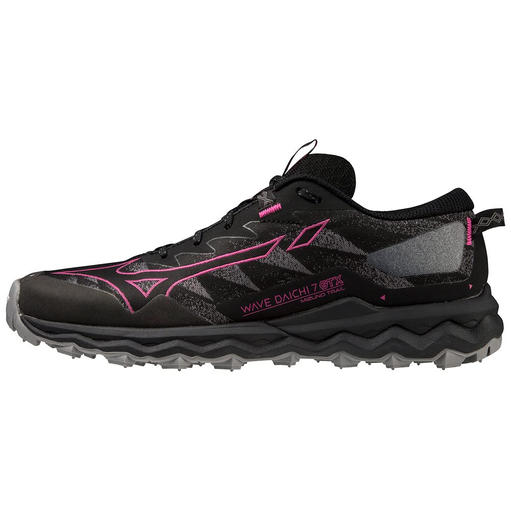 Mizuno Women's Trail Running Shoes - Lightweight & Durable for Hiking, Jogging & Outdoor Adventures