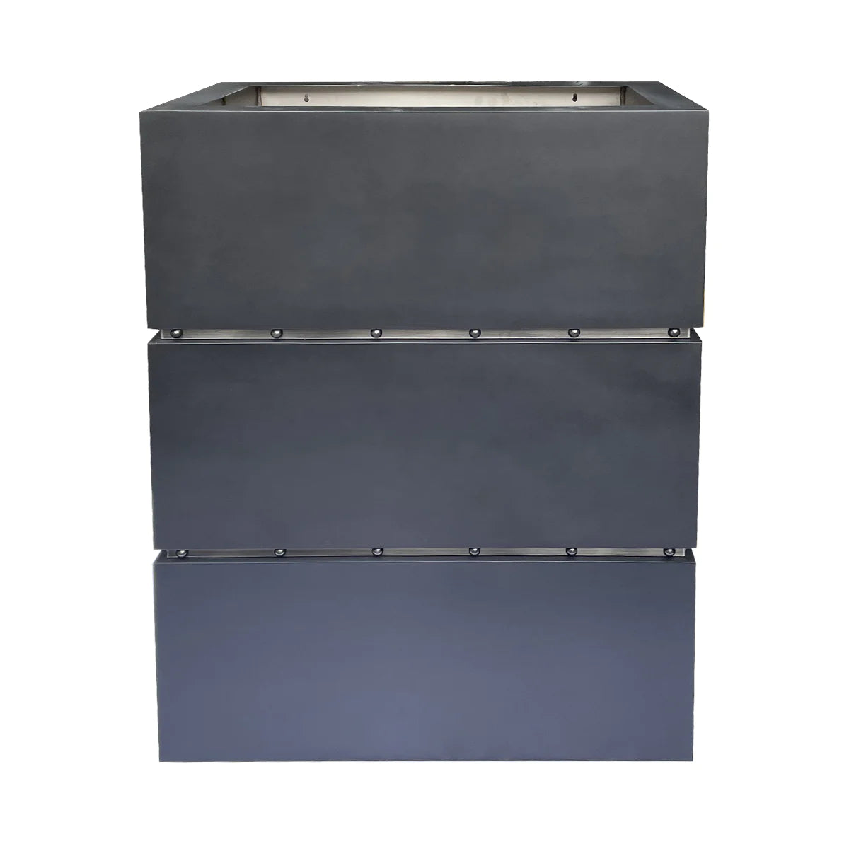Premium RHM Stainless Steel Custom Range Hoods - 50% Deposit for Lafiaun - Perfect for Modern Kitchens & Restaurant Ventilation