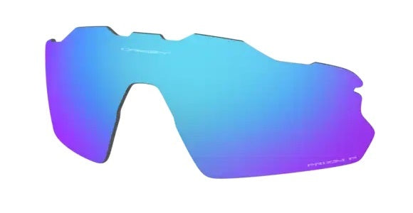 Prizm Sapphire