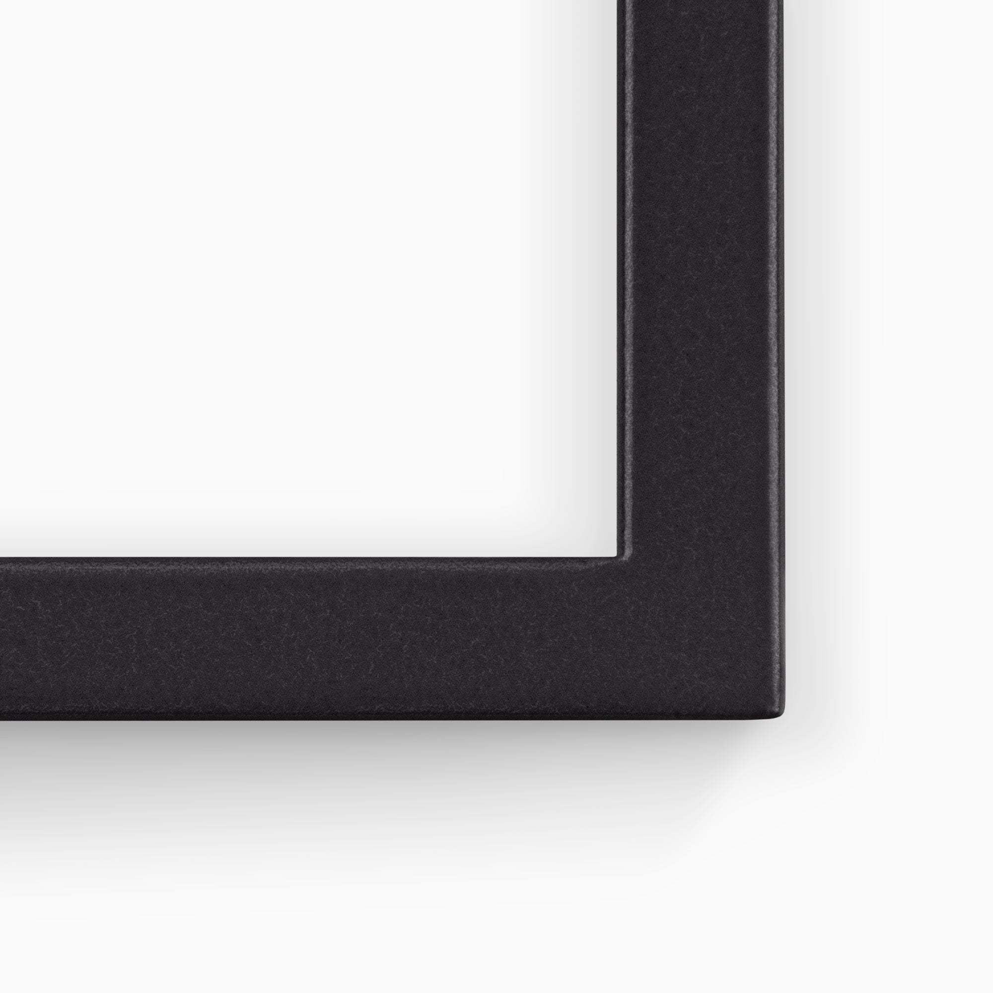 Verne Tiered Shelf Brackets - Heavy Duty Metal Floating Shelf Brackets for Wall Mounting - Perfect for Kitchen, Bathroom, Living Room & Office Organization